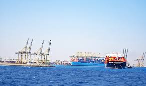 We did not find results for: 72 Increase In Goods Handling At King Abdullah Port Arab News