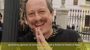 Daniel Aráoz (actor)