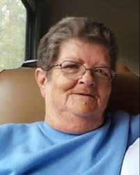 Carolyn Jo Rucker Obituary June 2, 2024