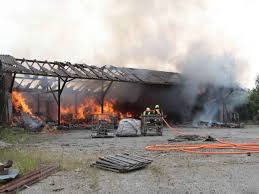 Am sonntagabend brannte es in dem keller eines hochhauses. Fotos Feuerwehreinsatz In Neuotting Am 20 Juni 2021 Region Alt Neuotting