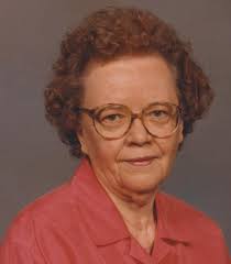 Elsie Bauer Obituary