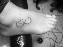 Tattoo Familie Symbol Unendlichkeit Geburtsdaten Herz Tattoo Familie Familie Symbol Unendlichkeit Tattoo Familie