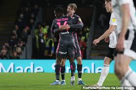 Bamford strikes for leeds as ipswich toast win. Marcelo Bielsa Thinks Leeds Fans Have To Value Patrick Bamford