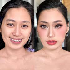 Affordable makeup services for events