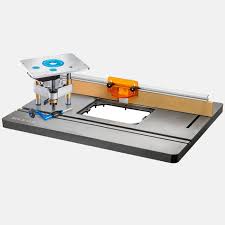 Rockler Promax Cast Iron Router Table Top Pro Lift And 32 Profence In 2020 Router Table Top Router Table It Cast