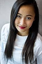 Jen Li's Instagram, Twitter & Facebook