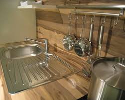 trick out your kitchen backsplash for