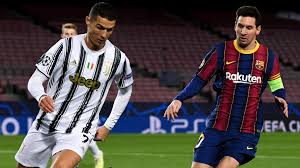 We track goal scorers & halftime football results along with yellow and. Cristiano Ronaldo And Lionel Messi Goal For Goal Uefa Champions League Uefa Com