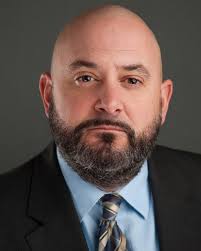 Lancaster Health Center named James Reichenbach chief mission advancement  and community programs officer