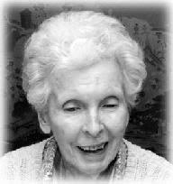 MARGUERITE GOLDSCHMIDT Obituary (2014)
