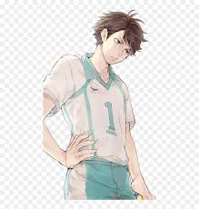Customize and personalise your desktop, mobile phone and tablet with these free wallpapers! Haikyuu Oikawa Png Download Haikyuu Oikawa Transparent Png Vhv