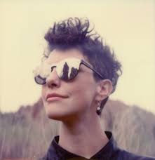 Interview: Esmé Patterson goes sci-fi