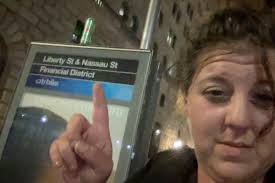 Kristine Lind (@KrissyLind)