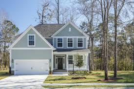 Crescent Homes Charleston Home Builder New Home Builders Home Builders Renting A House