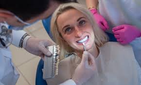 When veneers go very wrong: 'I knew I'd made the biggest mistake of my  life'