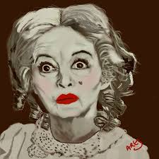 Whatever Happened to Baby Jane
