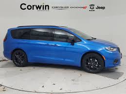 Image result for Republic Blue 2023 Chrysler