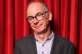 May 29, 2021 · fans were left heartbroken as paul ritter made his final tv appearance in a special documentary celebrating 10 years of friday night dinner. Harry Potter Actor Paul Ritter Who Played Eldred Worple Character Dies Of Brain Tumor At 54