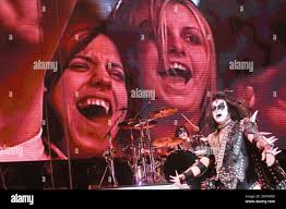 Pendleton act hi-res stock photography and images