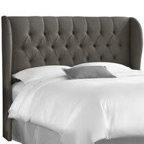 Get 5% in rewards with club o! Tufted Headboards Joss Main