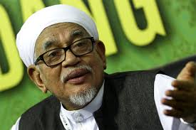 In 1982, when abim's president, datuk seri anwar ibrahim left the organization and joined the united. Hadi Gives Harapan Baru Two Years At Most Labels Members Pas Rejects Malaysia Malay Mail