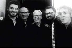 Bitonto: Il Covid porta via anche il musicista Vito Rubino