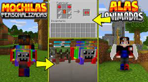 · new earth mobs addon for . 7 Mejores Addons Para Minecraft Pe 1 16 Androidnews