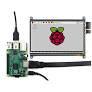 7 inch 800x480 resolution LCD display from www.cytron.io
