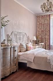 Softness, sobriety, old linen, rustic elements but always chic … 16 Magnificent Shabby Chic Bedroom Designs You Will Obsess Over