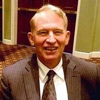 Lawrence Delmar Severy, Jr. (Larry) Obituary