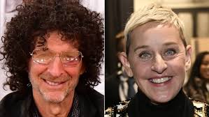 People against receiving the vaccine posit that getting the shot is a matter of personal freedom. How Howard Stern Really Feels About Ellen Degeneres