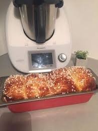 Ma Brioche Super Filante Thermomix Recettes De Cuisine Idee Recette Thermomix Recette