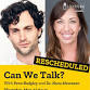 Penn Badgley & Dr. Nura Mowzoon