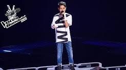 Îi mulțumesc lui marius moga pentru încredere și susținere. The Voice Kids Romania Youtube