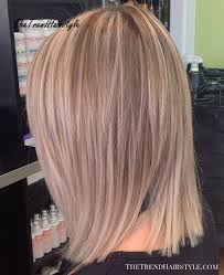 Whether you're going platinum or golden, get the look you want with these top toners. Buttery Blonde Hair 50 Variants Of Blonde Hair Color Best Highlights For Blonde Hair The Trending Hairstyle