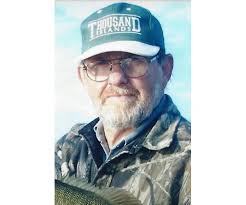 George Weider Obituary (1942