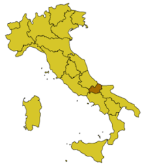 Traditions and handicrafts that have elsewhere died are. Molise Wikitravel