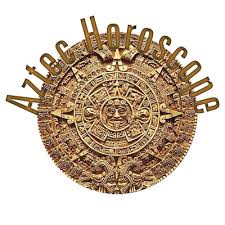 2016 2017 aztec astrology signs god goddess zodiac predictions