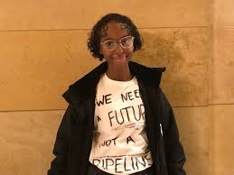 Born in the year 2003, she is currently 17 years of age. Minnesota Can T Wait Demand Green New Deal Mpls St Paul Magazine