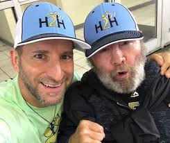 Passing of Kevin Maxwell, Founder of Outreach Ministries of Seymour