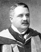 William Briggs (1861