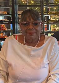 Bernice Edwards Obituary