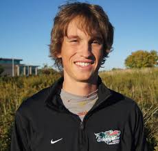 2011 Cross Country Roster