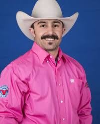 Mitch Pollock's Instagram, Twitter & Facebook