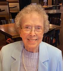 Melba Louise Lucas Obituary September 6, 2022