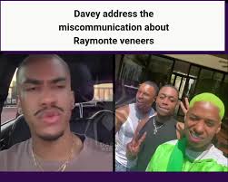 Are Deandre and Malik Friends