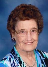 Thelma Marten Obituary (1925