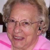 Margaret Malson Obituary