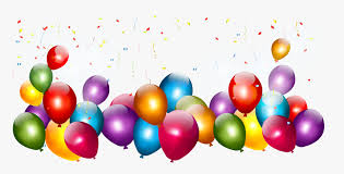 Balloon Clipart Banner Transparent Background Happy Birthday Clipart Hd Png Download Kindpng Happy birthday title svg scrapbook cut file cute clipart from happy birthday banner images png.