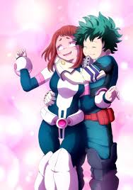 Hero my hero hero academia characters my hero academia hero wallpaper buko no hero academia kawaii deku x uraraka fan art. Wallpaper My Hero Academia Deku And Uraraka Novocom Top